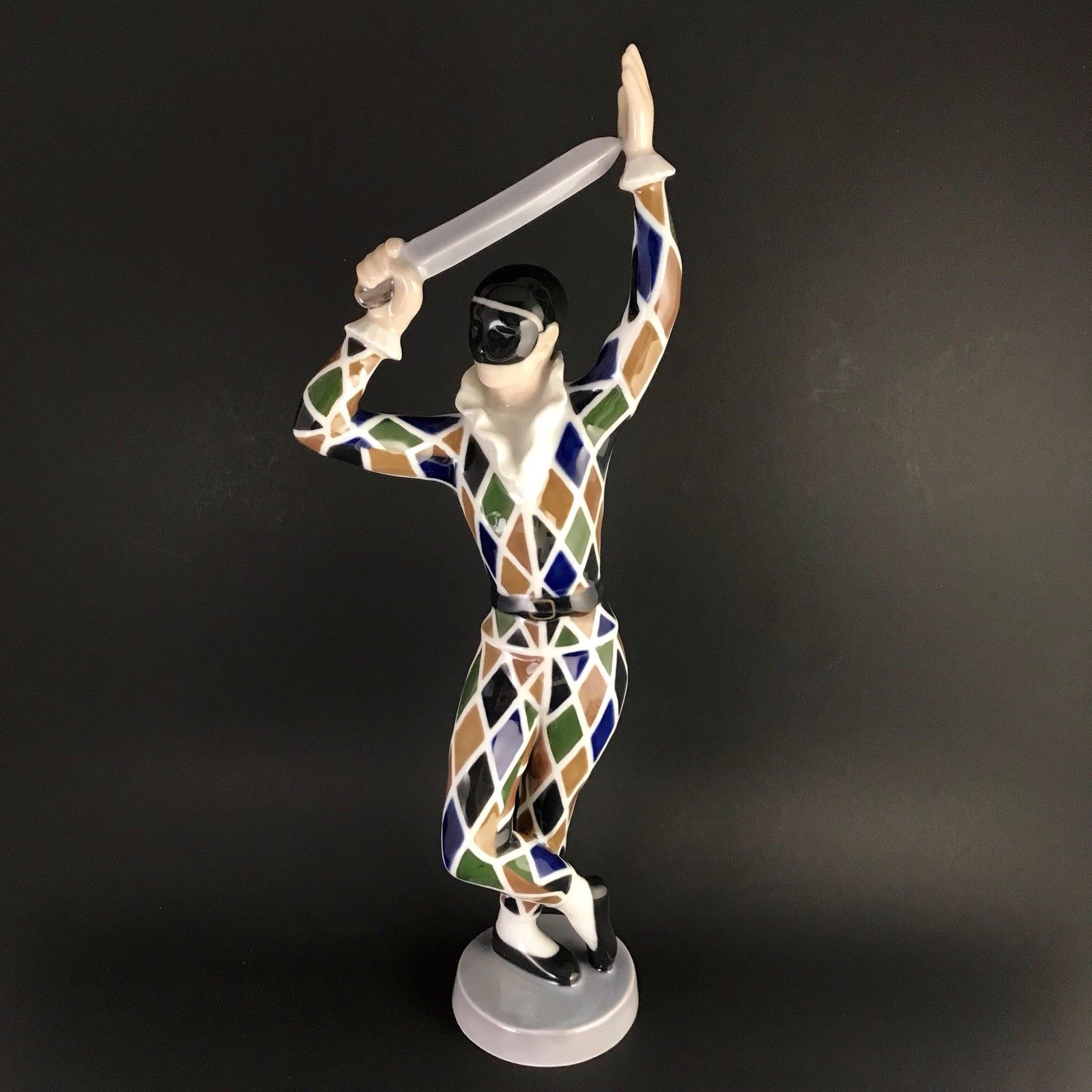 Harlequin : Top 5 des figurines les plus chères !